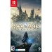 Hogwarts Legacy (Switch, русские субтитры), ,